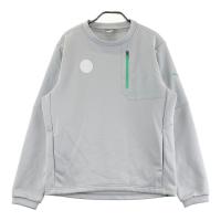 PUMA GOLF �v�[�}�S���t  �����v���I�[�o�[  �O���[�n �T�C�Y�FL �����N�FB �y���Áz�S���t�E�F�A