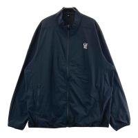GOLF FREAKS �S���t�t���[�N�X  �W�b�v�W���P�b�g ����  �u���b�N�n �T�C�Y�F4XL �����N�FA- �y���Áz�S���t�E�F�A