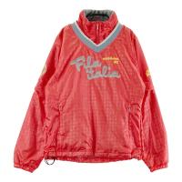 FILA GOLF �t�B���S���t  �l�b�N�t�� 2WAY �W���P�b�g ���� ���b�h�n �T�C�Y�FM �����N�FA- �y���Áz�S���t�E�F�A