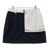 CALLAWAY �L�����E�F�C  �X�J�[�g  �u���b�N�n �T�C�Y�FM �����N�FB �y���Áz�S���t�E�F�A