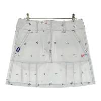 FILA GOLF �t�B���S���t  �X�g���b�`�X�J�[�g ���� �z���C�g�n �T�C�Y�FM �����N�FA- �y���Áz�S���t�E�F�A