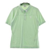 ANEW GOLF �A�j���[�S���t  �����|���V���c  �O���[���n �T�C�Y�FL �����N�FA- �y���Áz�S���t�E�F�A