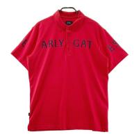 PEARLY GATES �p�[���[�Q�C�c  �����|���V���c ���S  ���b�h�n �T�C�Y�F7 �����N�FB �y���Áz�S���t�E�F�A