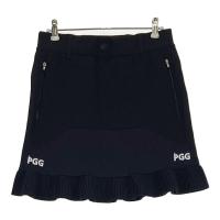 PGG PEARLY GATES �p�[���[�Q�C�c  �j�b�g ���t���A�X�J�[�g  �l�C�r�[�n �T�C�Y�F1 �����N�FA- �y���Áz�S���t�E�F�A