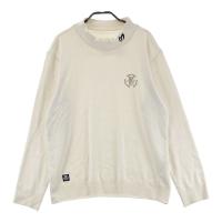 MASTER BUNNY EDITION �}�X�^�[�o�j�[�G�f�B�V���� 2024�N���f�� ���b�N�l�b�N�����j�b�g�Z�[�^�[  �z���C�g�n �T�C�Y�F4 �����N�FB �y���Áz�S���t�E�F�A