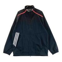 ADIDAS GOLF �A�f�B�_�X�S���t 2024�N���f�� �W�b�v�W���P�b�g  �u���b�N�n �T�C�Y�FL �����N�FB �y���Áz�S���t�E�F�A