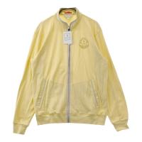 LANVIN SPORT �����o�� �X�|�[��  ���� �W�b�v�W���P�b�g  �C�G���[�n �T�C�Y�F38 �����N�FN �y�V�i�z�S���t�E�F�A