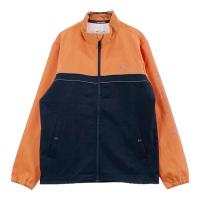 TRAVIS MATHEW �g���r�X�}�V���[  ���� �W�b�v�W���P�b�g  �I�����W�n �T�C�Y�FL �����N�FA- �y���Áz�S���t�E�F�A