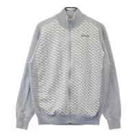 SRIXON �X���N�\�� by DESCENTE �����W�b�v�j�b�g�W���P�b�g ���� �O���[�n �T�C�Y�FLL �����N�FB �y���Áz�S���t�E�F�A