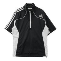 ADIDAS GOLF �A�f�B�_�X�S���t N49826 �n�[�t�W�b�v �����u���]��  �u���b�N�n �T�C�Y�FS �����N�FA- �y���Áz�S���t�E�F�A