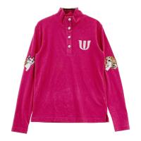 M.U SPORTS �G�����[�X�|�[�c  ����T�V���c ���N��  �s���N�n �T�C�Y�F40 �����N�FA- �y���Áz�S���t�E�F�A