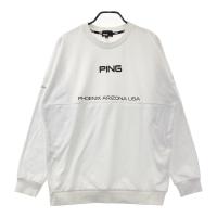 PING �s��  �����v���I�[�o�[  �z���C�g�n �T�C�Y�FLL �����N�FA- �y���Áz�S���t�E�F�A