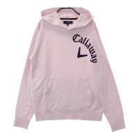 CALLAWAY �L�����E�F�C  �����j�b�g�p�[�J�[  �s���N�n �T�C�Y�FM �����N�FB �y���Áz�S���t�E�F�A