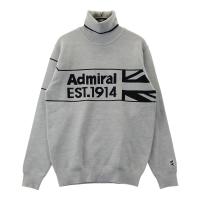 ADMIRAL �A�h�~����  �^�[�g���l�b�N ���� �j�b�g�Z�[�^�[  �O���[�n �T�C�Y�FM �����N�FA- �y���Áz�S���t�E�F�A