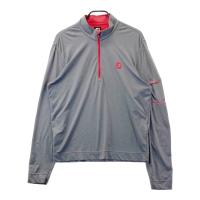 FOOT JOY �t�b�g�W���C  �����n�[�t�W�b�vT�V���c  �O���[�n �T�C�Y�FL �����N�FB �y���Áz�S���t�E�F�A