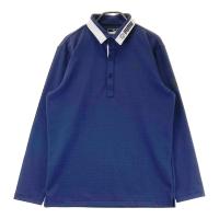 PUMA GOLF �v�[�}�S���t  �����|���V���c �{�[�_�[�� �l�C�r�[�n �T�C�Y�FM �����N�FA- �y���Áz�S���t�E�F�A