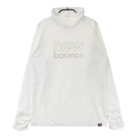 NEW BALANCE GOLF �j���[�o�����X  ���N�� �n�C�l�b�N ����T�V���c  �z���C�g�n �T�C�Y�F2 �����N�FB �y���Áz�S���t�E�F�A