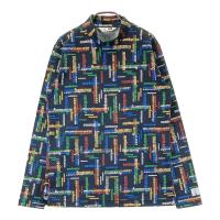 MUNSING WEAR �}���V���O�E�F�A  ���b�N�l�b�N ����T�V���c ���S���� �u���b�N�n �T�C�Y�FM �����N�FA- �y���Áz�S���t�E�F�A