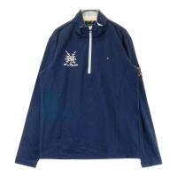 TOMMY HILFIGER GOLF �g�~�[ �q���t�B�K�[�S���t  ���N�� �n�[�t�W�b�v ����T�V���c  �l�C�r�[�n �T�C�Y�FM �����N�FB �y���Áz�S���t�E�F�A