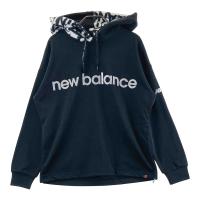 NEW BALANCE GOLF �j���[�o�����X  �p�[�J�[  �u���b�N�n �T�C�Y�F2 �����N�FN �y�V�i�z�S���t�E�F�A