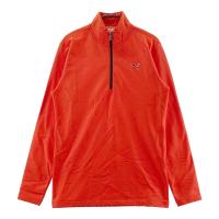 PUMA GOLF �v�[�}�S���t  ���N�уn�[�t�W�b�v ����T�V���c  �I�����W�n �T�C�Y�FM �����N�FA- �y���Áz�S���t�E�F�A