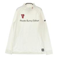 MASTER BUNNY EDITION �}�X�^�[�o�j�[�G�f�B�V���� 5���N �n�C�l�b�N ����T�V���c ���S�v�����g  �z���C�g�n �T�C�Y�F4 �����N�FA- �y���Áz�S���t�E�F�A