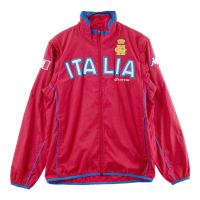KAPPA GOLF �J�b�p�S���t  2WAY ���� �W�b�v�W���P�b�g �����b�V��  ���b�h�n �T�C�Y�FLL �����N�FB �y���Áz�S���t�E�F�A