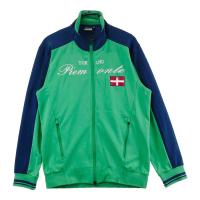 KAPPA GOLF �J�b�p�S���t  ���� �W�b�v�W���P�b�g  �O���[���n �T�C�Y�FO �����N�FB �y���Áz�S���t�E�F�A