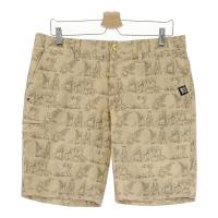 CALLAWAY �L�����E�F�C �~Disney �n�[�t�p���c TOY STORY ���� �x�[�W���n �T�C�Y�FLL �����N�FA- �y���Áz�S���t�E�F�A
