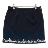 ARCHIVIO �A���`�r�I  ���n�t �X�J�[�g ���� ���S�h�J  �u���b�N�n �T�C�Y�F40 �����N�FA- �y���Áz�S���t�E�F�A