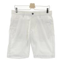 DESCENTE GOLF �f�T���g�S���t  �n�[�t�p���c ���� �z���C�g�n �T�C�Y�FL �����N�FB �y���Áz�S���t�E�F�A