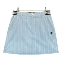 ADMIRAL �A�h�~����  �X�g���b�`�X�J�[�g �V�A�T�b�J�[ �X�g���C�v�� �u���[�n �T�C�Y�FS �����N�FB �y���Áz�S���t�E�F�A