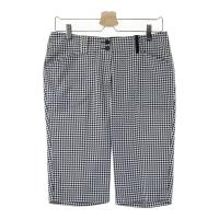 NIKE GOLF �i�C�L�S���t  �X�g���b�`�n�[�t�p���c �璹�i�q�� �u���b�N�n �T�C�Y�F6 �����N�FA- �y���Áz�S���t�E�F�A