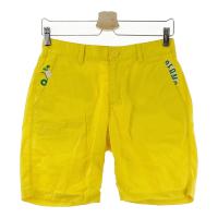 BEAMS GOLF �r�[���X�S���t  �n�[�t�p���c  �C�G���[�n �T�C�Y�FXS �����N�FA- �y���Áz�S���t�E�F�A