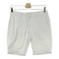 BEAMS GOLF �r�[���X�S���t  �n�[�t�p���c  �z���C�g�n �T�C�Y�FXS �����N�FB- �y���Áz�S���t�E�F�A