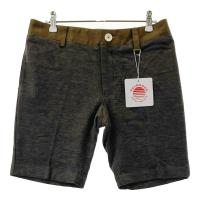 PALMS&CO KIWI&CO  �V���[�g�p���c  �O���[�n �T�C�Y�FL �����N�FS �y���Áz�S���t�E�F�A