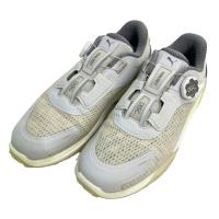 PUMA GOLF �v�[�}�S���t  �V���h�E�L���b�g�j�g�� �f�B�X�N  �O���[�n �T�C�Y�F26.5 �����N�FB �y���Áz�S���t�E�F�A