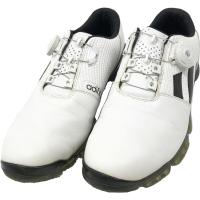 ADIDAS GOLF �A�f�B�_�X�S���t �A�f�B�t�B�b�g180 Boa 674967 �S���t�V���[�Y  �z���C�g�n �T�C�Y�F26 �����N�FB �y���Áz�S���t�E�F�A