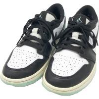 NIKE GOLF �i�C�L�S���t DD9315-114 AIR JORDAN 1 LOW �S���t�V���[�Y COPA �z���C�g�n �T�C�Y�F26.5 �����N�FB �y���Áz�S���t�E�F�A