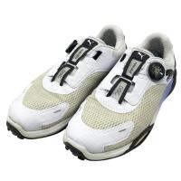 PUMA GOLF �v�[�}�S���t 310219 �S���t�V���[�Y �V���h�E�L���b�g�j�g��  �z���C�g�n �T�C�Y�F27.5 �����N�FB �y���Áz�S���t�E�F�A