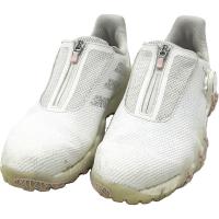 ADIDAS GOLF �A�f�B�_�X�S���t GX3944 �S���t�V���[�Y �R�[�h�J�I�X22 BOA  �z���C�g�n �T�C�Y�F24 �����N�FB �y���Áz�S���t�E�F�A