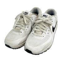 NIKE GOLF �i�C�L�S���t CU9971-101 AIR MAX 90G �S���t�V���[�Y  �z���C�g�n �T�C�Y�F23 �����N�FB �y���Áz�S���t�E�F�A