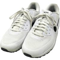 NIKE GOLF �i�C�L�S���t CU9978-101 �S���t�V���[�Y AIR MAX 90 G  �z���C�g�n �T�C�Y�F27.5cm �����N�FB �y���Áz�S���t�E�F�A