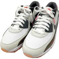 NIKE GOLF �i�C�L�S���t FB5038-160 AIR MAX 90G NRG �X�p�C�N���X �S���t�V���[�Y  �z���C�g�n �T�C�Y�F27cm �����N�FN �y�V�i�z�S���t�E�F�A