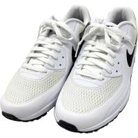 NIKE GOLF �i�C�L�S���t CU9978-101 AIR MAX 90G �X�p�C�N���X �S���t�V���[�Y  �z���C�g�n �T�C�Y�F27cm �����N�FN �y�V�i�z�S���t�E�F�A