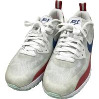 NIKE GOLF �i�C�L�S���t DM9009-146 AIR MAX 90G �X�p�C�N���X �S���t�V���[�Y  �z���C�g�n �T�C�Y�F27cm �����N�FB �y���Áz�S���t�E�F�A