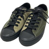 CONVERSE �R���o�[�X �~BRIEFING ALL STAR 33500230 �X�p�C�N���X �S���t�V���[�Y  �J�[�L�n �T�C�Y�F25.5 �����N�FA- �y���Áz�S���t�E�F�A