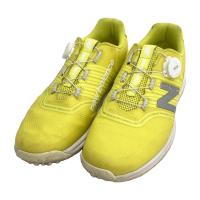 NEW BALANCE GOLF �j���[�o�����X UGBS996L �X�p�C�N���X�S���t�V���[�Y BOA  �C�G���[�n �T�C�Y�F26.5 �����N�FB �y���Áz�S���t�E�F�A