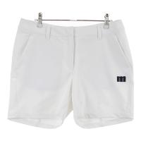 MUNSING WEAR �}���V���O�E�F�A MEWTJD50 �X�g���b�` �V���[�g�p���c  �z���C�g�n �T�C�Y�F13 �����N�FA- �y���Áz�S���t�E�F�A
