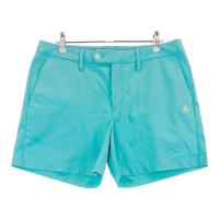 MUNSING WEAR �}���V���O�E�F�A MGWRJD50 �X�g���b�` �V���[�g�p���c  �O���[���n �T�C�Y�F13 �����N�FA- �y���Áz�S���t�E�F�A